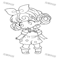 平面设计和原画师的区别是什么呢？