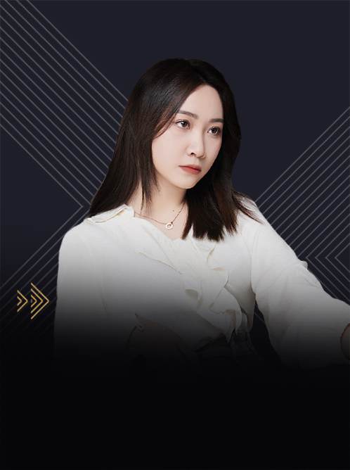 青柠QingNing