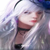 原画导师作品四十五