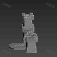 建筑建模的思路是什么