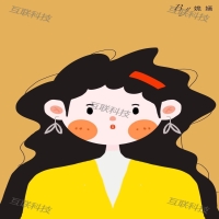 扁平风格的插画创作步骤
