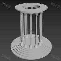 动画建模师前景怎么样