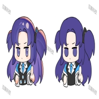 原画衣服画法