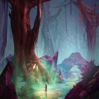 原画导师作品四十八