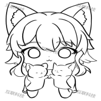 自由原画师怎么接单赚钱的呢？