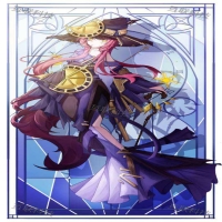 中级原画师是什么水平的人呢？