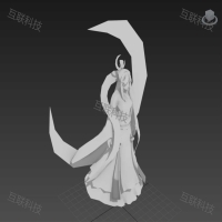 游戏建模指的是什么